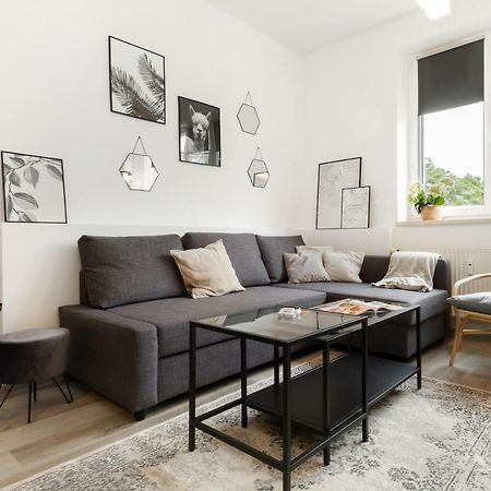 Apartments Gdynia Swietojanska Luaran gambar