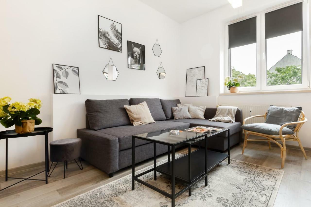 Apartments Gdynia Swietojanska Luaran gambar