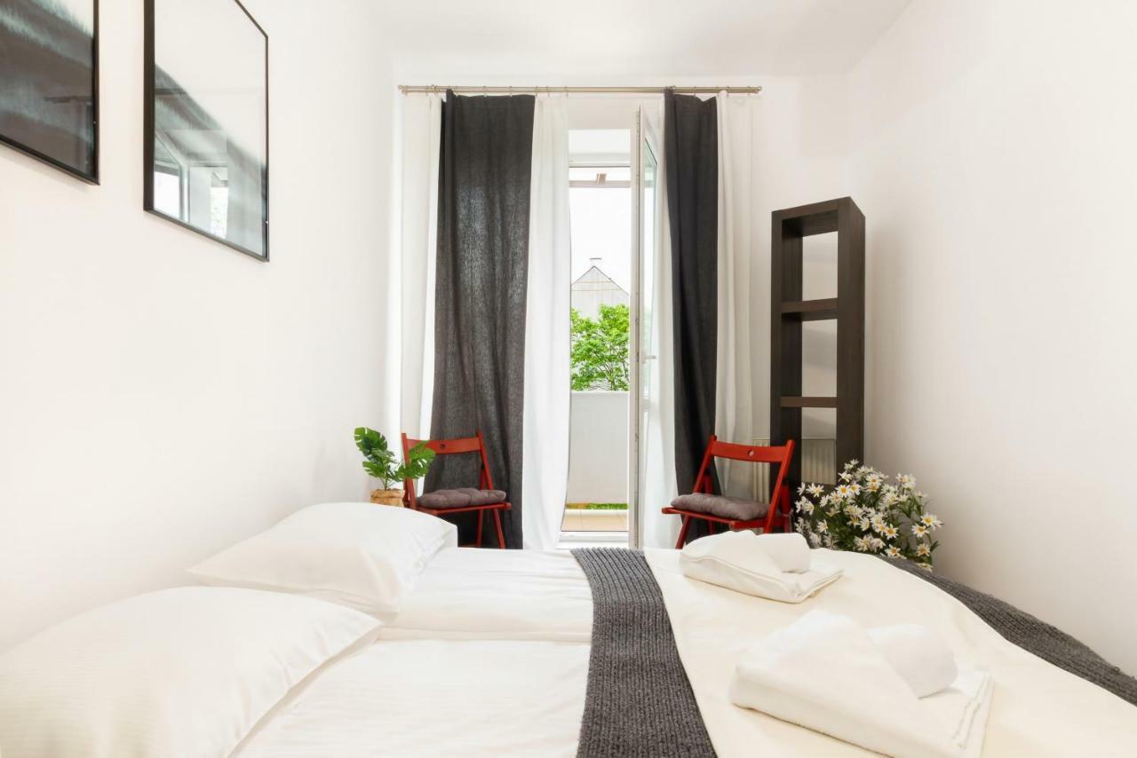 Apartments Gdynia Swietojanska Luaran gambar