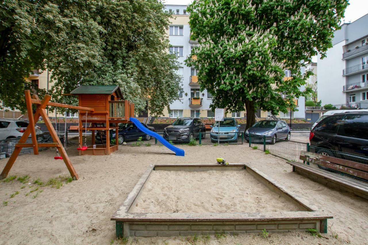 Apartments Gdynia Swietojanska Luaran gambar